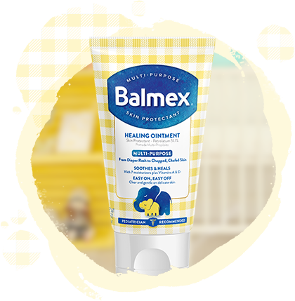 Balmex Healing Ointment