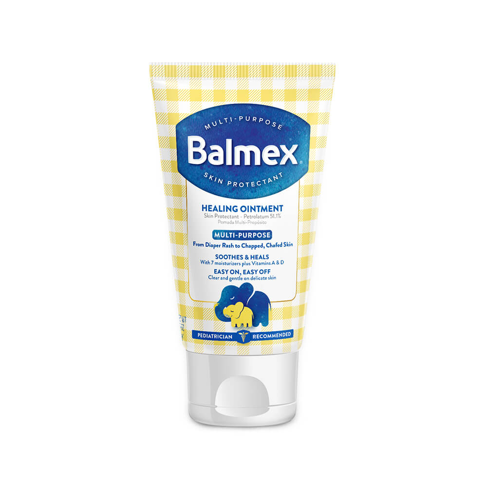 Balmex Multi-Purpose Healing Ointment