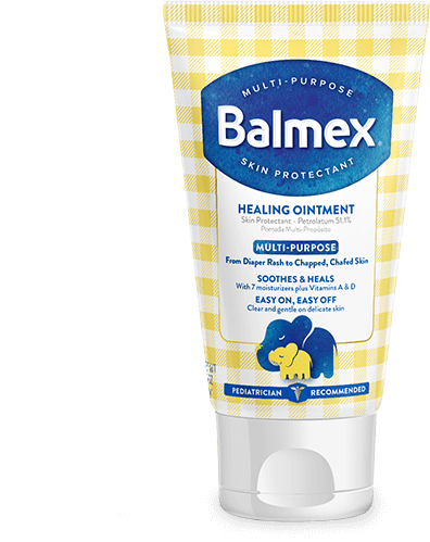Balmex Healing Ointment